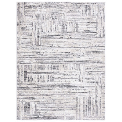 Hanka Performance Abstract Rug