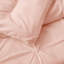  Ensemble d'édredon 3 pièces en microfibre grise-1374359400-1352851900