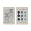 Ensemble de 2 pièces Bauhaus Flow and Composition in Midnight-1859172889-1859172870