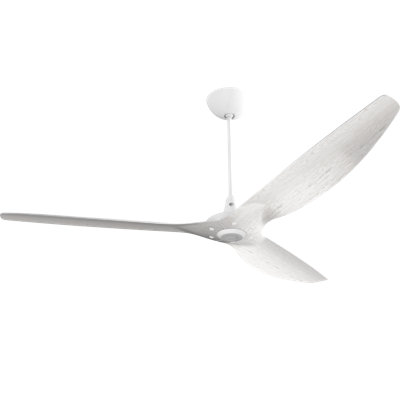 Haiku Smart Downrod Ceiling Fan