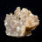 Quartz var. Citrine - Bakrit, Morocco
