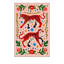 Tapis intérieur / extérieur rose Isla-787064458