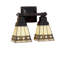Diamond Mission 2 - Light Armed Sconce