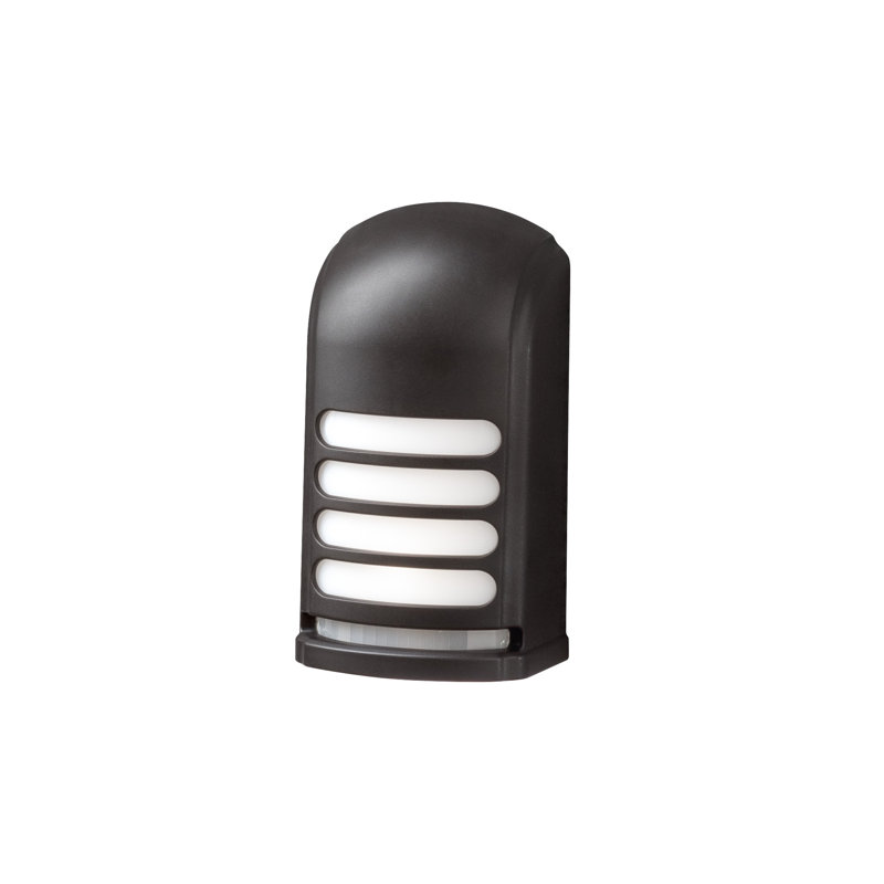 Prato Battery Powered Integrated LED Spotlight, Black