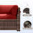 Dinyu - Person Patio Conversation Set with Cushions-1752502777-1751912376