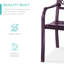 Banc en acier-1298825236