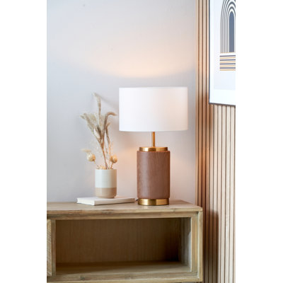 Bellamee Ceramic Table Lamp
