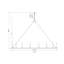 Lustre 16 lumières Parker-108495074