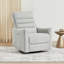 Fauteuil inclinable électrique Gabi
