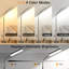 180cm LED Arched Floor Lamp