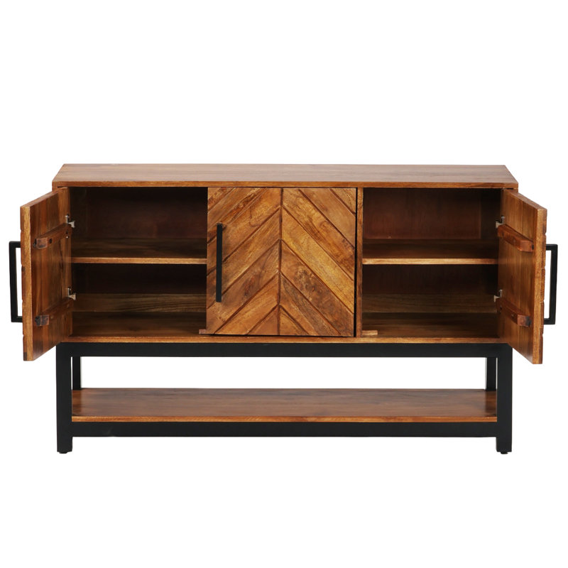 Cloquet 120cm Sideboard
