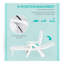 Chaise longue inclinable Hulme