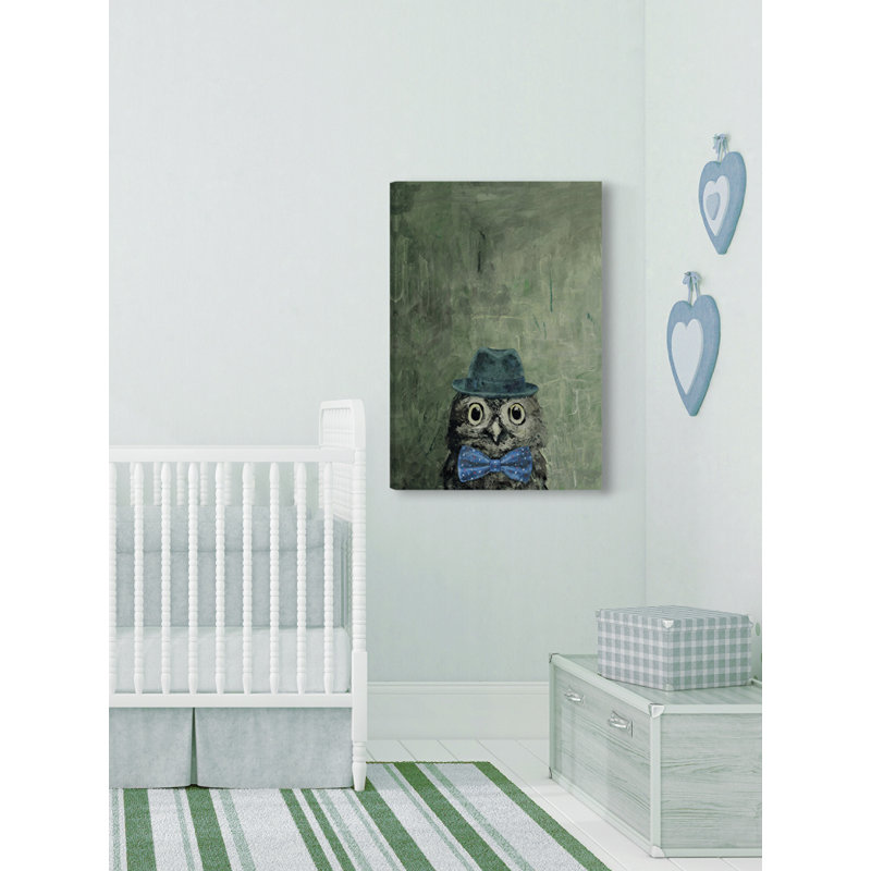 Culbert Culbert - Painting on Canvas, 30cm H x 20cm W