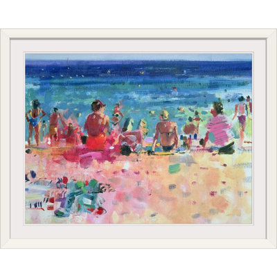 Martino " Lazy Sunny Afternoon " by Peter Graham