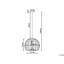 Ines 1 - Light Dome Pendant-36615586-36615587