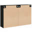 Wall Mounted Cabinet