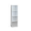 Northville 30cm W Cube Bookcase-935364378