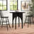 Marena Oak Round Dining Table