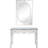 Metal Flat Mirror