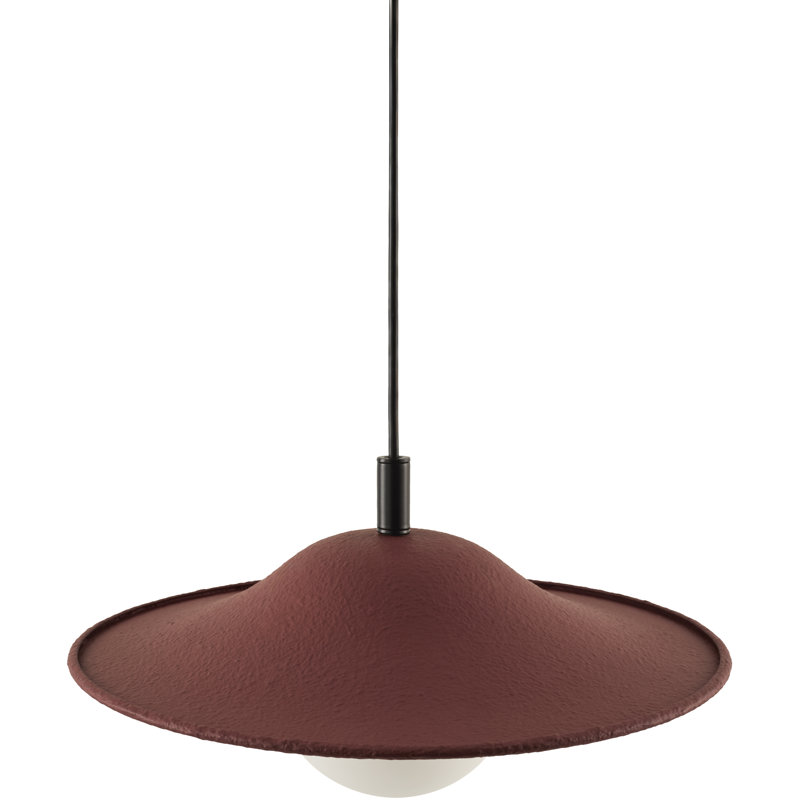 Luminaire suspendu Leena Hazelyn Makebon