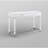 Ungar Maximo Console Table For Entryway Living Room-1700424634