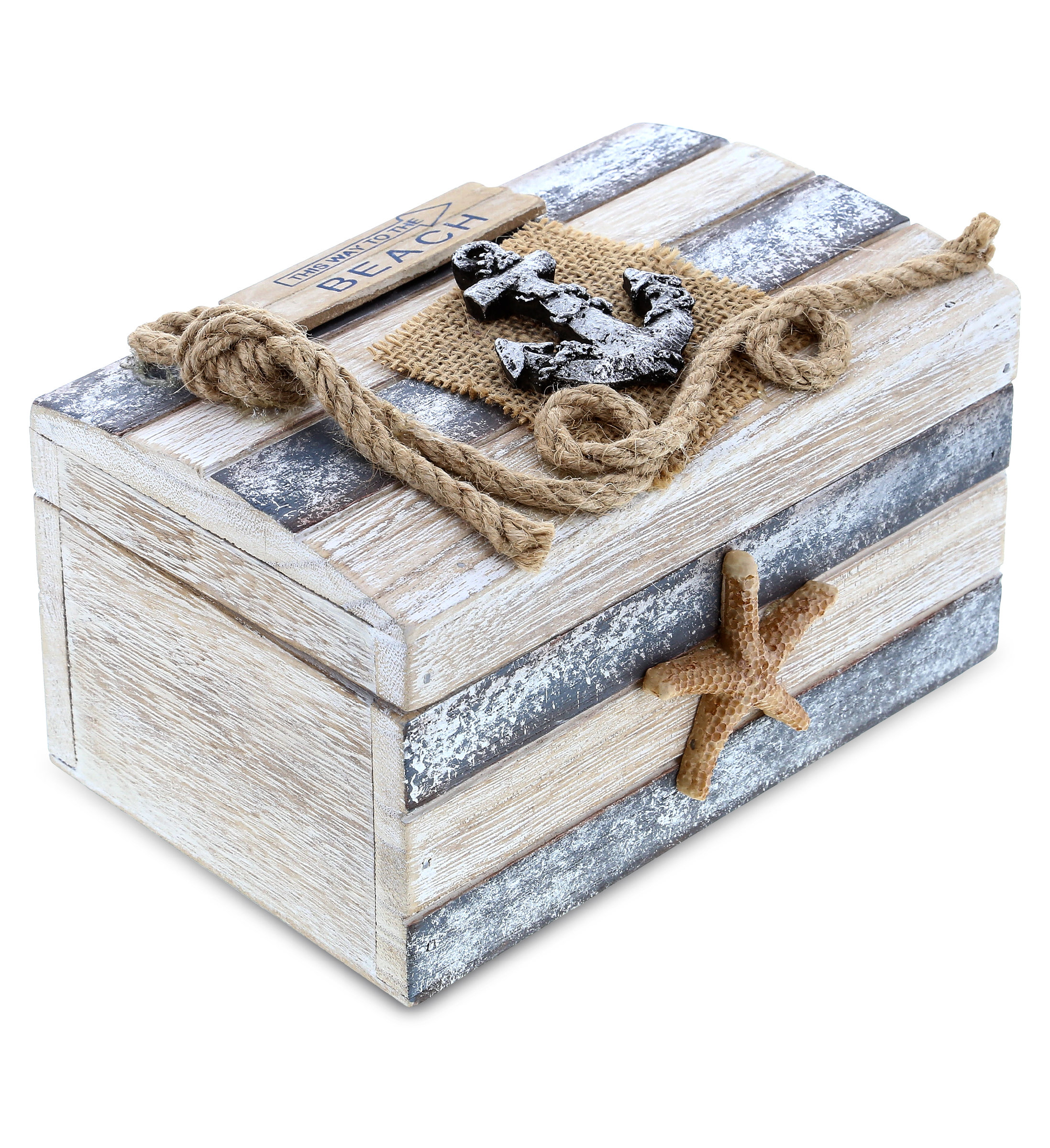 Breakwater Bay Jewelry Box + | Wayfair