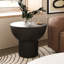 Fate - Modern Concrete End Table-60726860