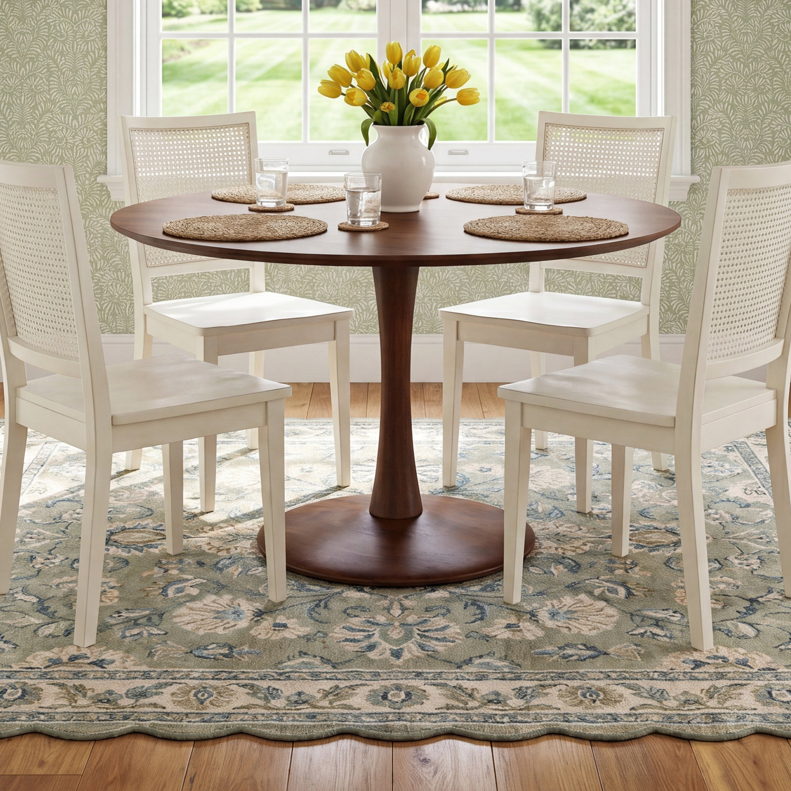 Hestia 47" Dining Table