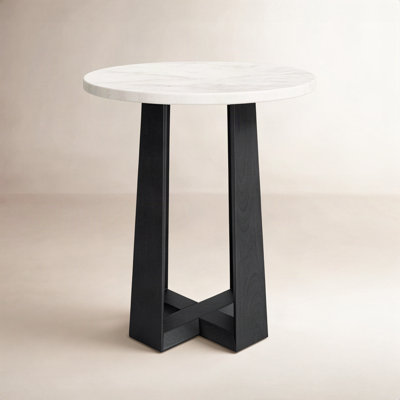 Baudelaire End Table