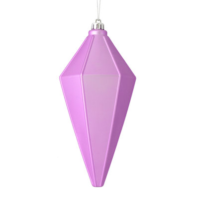 7" Lantern Ornament