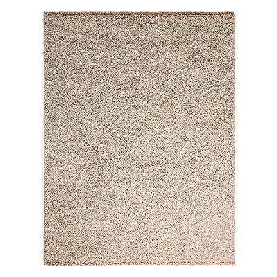 Shadow Play Handmade Shag Wool Area Rug
