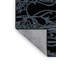 Tapis argenté Enigma-1768164944
