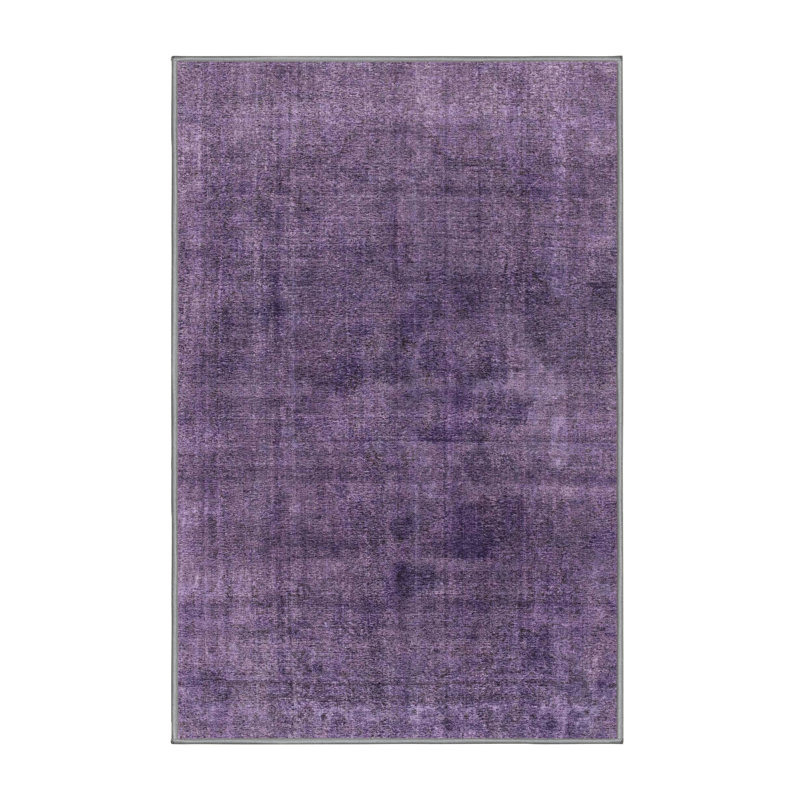 Margery Abstract Indoor Rug, Rectangle 8' x 10'
