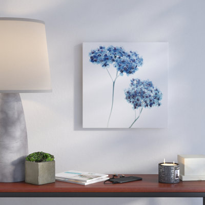 " Gorgeous Blue Ill "