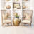 Spindle Wing Chair-38437146