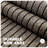 Danyielle Solid Color Polyester Non-Skid Kitchen Mat-909655840-909655871