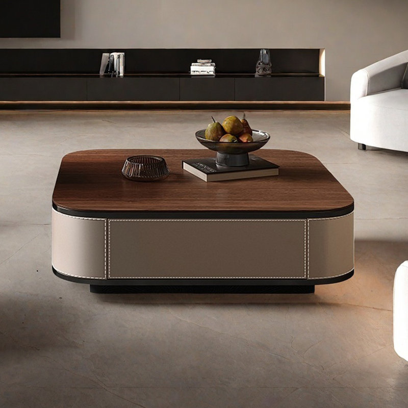 Table basse Simple