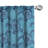 Turtle Semi-Sheer Rod Pocket Curtain Panels-45991424