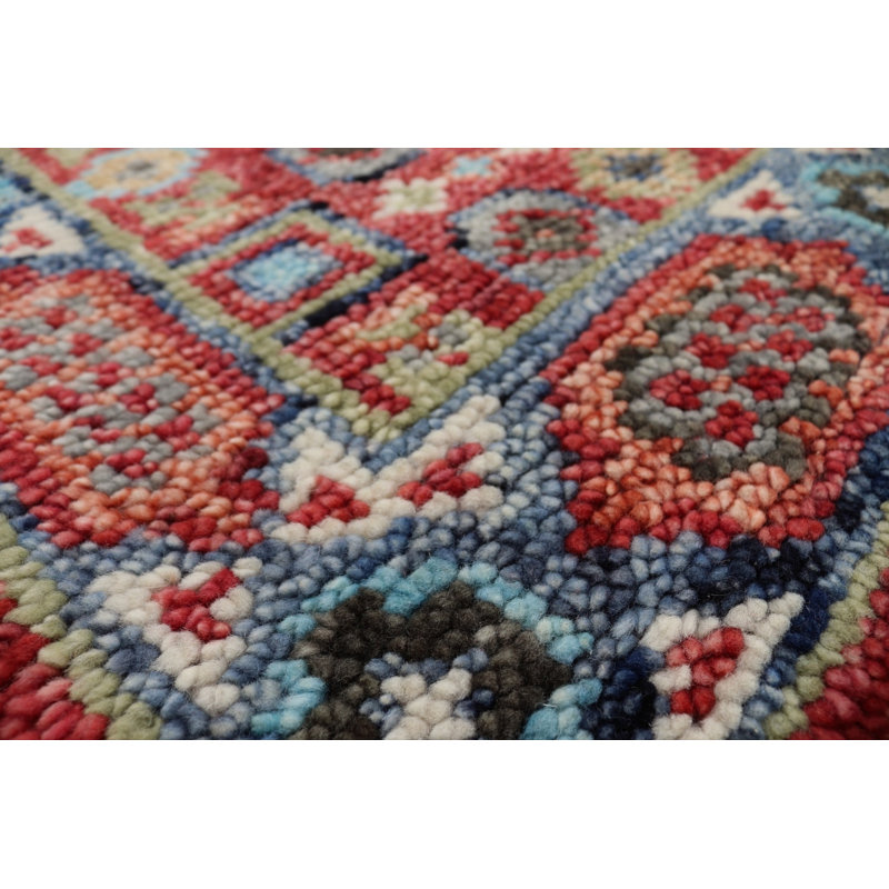 One-of-a-Kind Runner 2'6" X 19'11" Area Rug