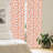 Chevron Semi-Sheer Rod Pocket Sliding Panel-45206701