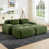Vert olive est en rupture de stock