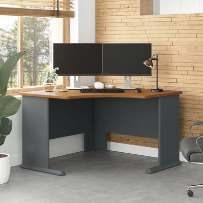 Coquille de bureau Series A