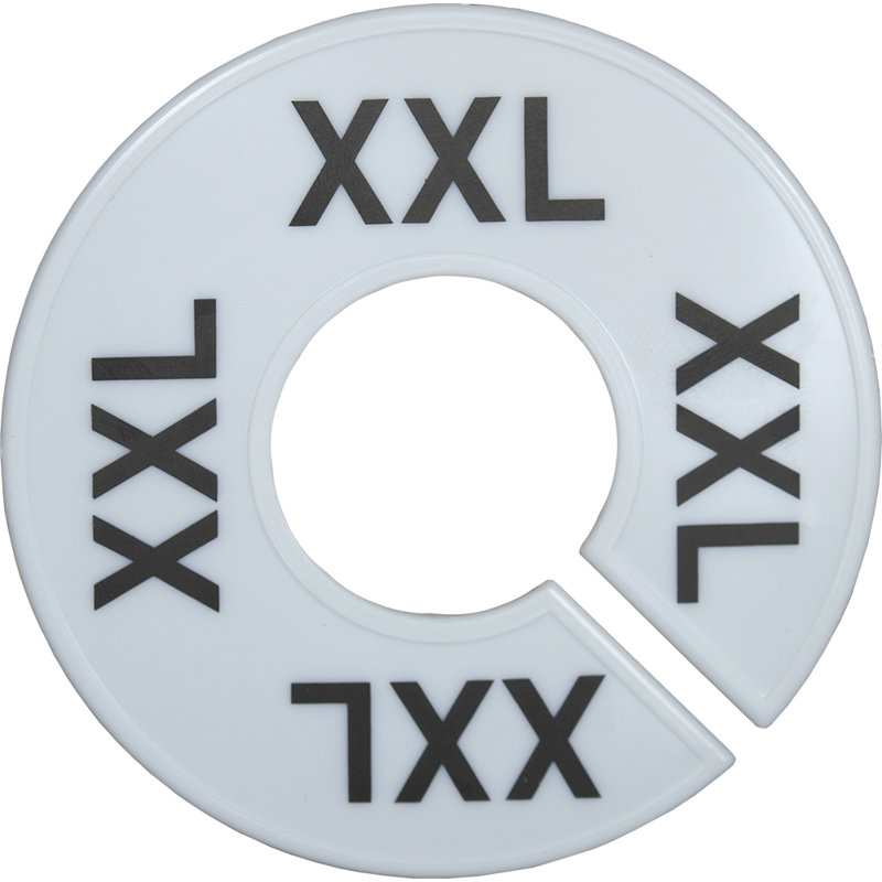 Cloison ronde XXL