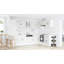 Lucca Kitchen Cabinet Lucca-57937536
