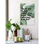 « Have the courage » par Marmont Hill, reproduction d’art textuel sur toile tendue-1117716743