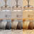 Zahnya 42'' Ceiling Fan with LED Lights-684725925