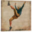 « rétro sports v », impression sur toile-1110701869-1198871030