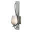 Flora 1 - Light Dimmable Armed Sconce-72475201-93335325