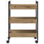 Kitchen Trolley 50 X 30 X 70 Cm Engineered Wood-317327124