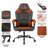 Executive Chair with Headrest-99417556